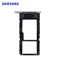 Samsung Galaxy Tab A7 Lite (LTE) Ranura SIM (SM-T225) Paquete de Servicio Plata