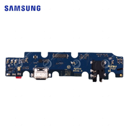 Paquete de servicio del conector de carga Samsung Galaxy Tab A7 Lite (LTE) (SM-T225)