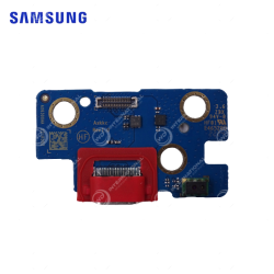 Connecteur De Charge Samsung Galaxy Tab A8 WiFi / LTE (SM-X200/X205) Service Pack