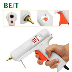 Pistola per colla Best 100°- 220° AC100-240v 50-60HZ