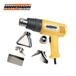 Pistolet Décapeur thermique Mannesmann M49500
