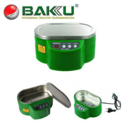 Bain à ultrasons Best 9050 30W / 50W