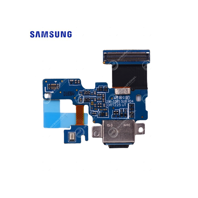 Connecteur De Charge Samsung Galaxy Tab Active2 (SM-T395) Service Pack