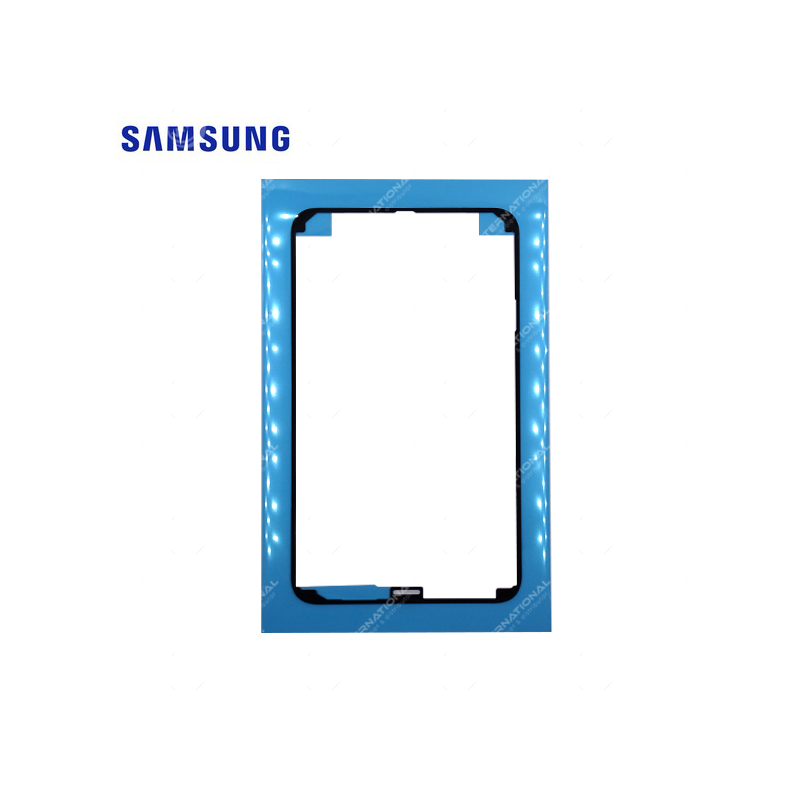 Adhésif Écran Samsung Galaxy Tab Active2 (SM-T390/SM-T395) Service Pack
