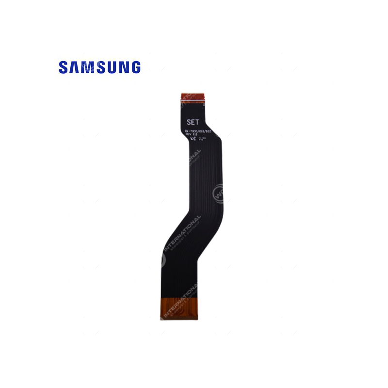 Nappe LCD Samsung Galaxy Tab S 10.5 LTE (SM-T805) Service Pack