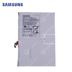 Batterie Samsung Galaxy Tab S6 / S6 Lite (SM-T865/SM-T860/SM-P610/SM-P615/SM-P613/SM-P619) Service Pack