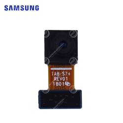 Caméra Avant 8MP Samsung Galaxy Tab S7 / S7 Plus (SM-T870/T875/T970/T976) Service Pack