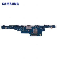 Ladeanschluss Samsung Galaxy Tab S7 FE 5G (SM-T736/T733/T730) Service Pack