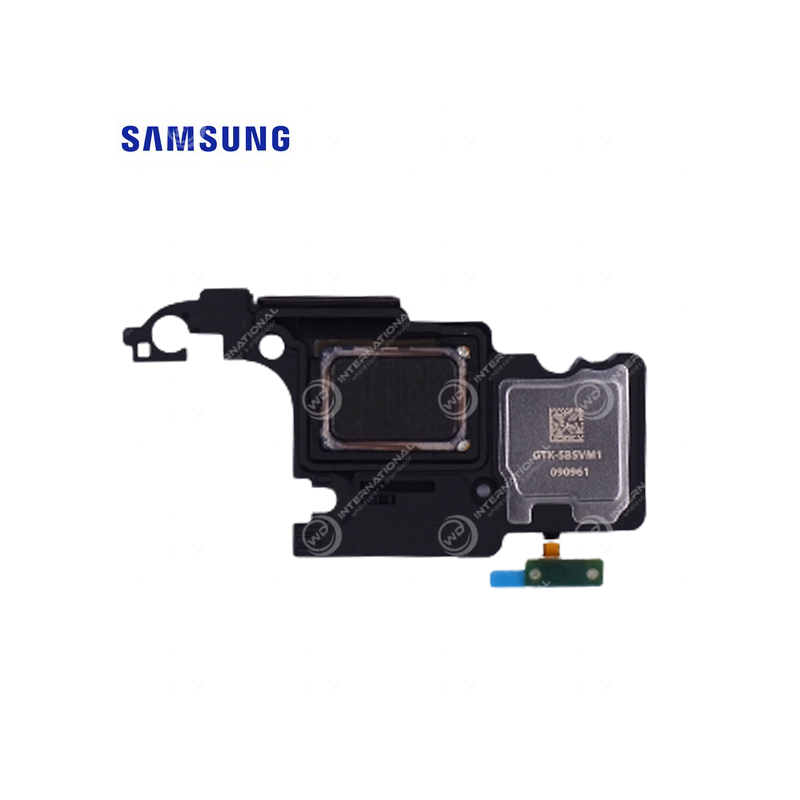 Haut-Parleur Samsung Galaxy Tab S7 Plus (SM-T970/SM-T976) (Haut à Droite) Service Pack