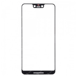 Vitre Google Pixel 3 XL Noir
