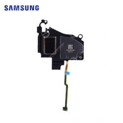 Haut-Parleur Samsung Galaxy Tab S7 Plus (SM-T970/SM-T976) (Haut à Gauche) Service Pack
