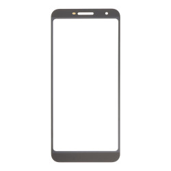 Vetro Frontale Google Pixel 3a Nero