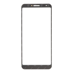 Cristal Frontal Google Pixel 3a XL Negro