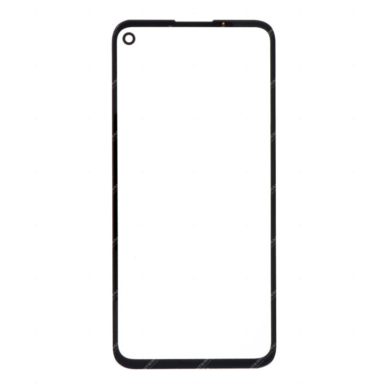 Vitre Google Pixel 4a 4G Noir