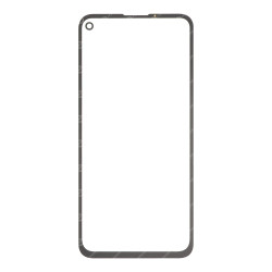 Vitre Google Pixel 4a 5G Noir