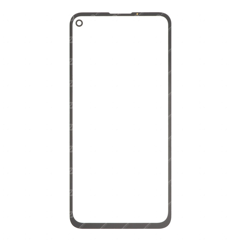 Vitre Google Pixel 4a 5G Noir