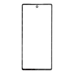 Glas Google Pixel 6 Schwarz