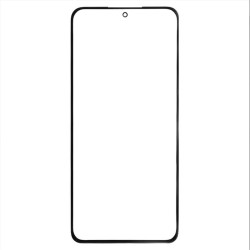 Cristal Frontal Huawei Mate 50 Negro