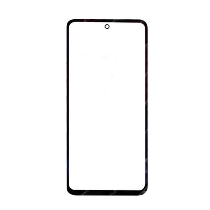 Vitre Huawei Nova Y90 Noir