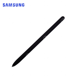 Stylet Samsung Galaxy Tab S8/S8 Plus/S8 Ultra (SM-X700/X706/X800/X806/X900/X906) Noir Service Pack