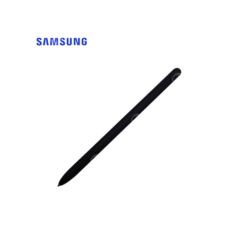 Stylet Samsung Galaxy Tab S8/S8 Plus/S8 Ultra (SM-X700/X706/X800/X806/X900/X906) Noir Service Pack