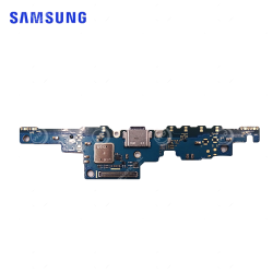 Connecteur De Charge Samsung Galaxy Tab S8 (WiFi)(SM-X700) Service Pack
