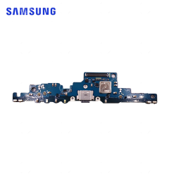 Connecteur De Charge Samsung Galaxy Tab S8 (5G) (SM-X706) Service Pack