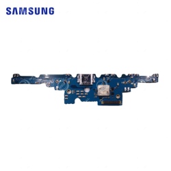 Connecteur De Charge Samsung Galaxy Tab S8 Plus (5G) (SM-X806) Service Pack