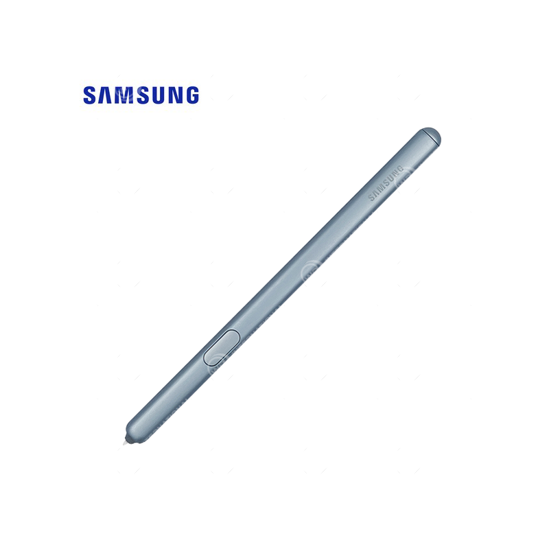 Stylet Samsung Galaxy Tab S6 (SM-T860/T865) Bleu Service Pack