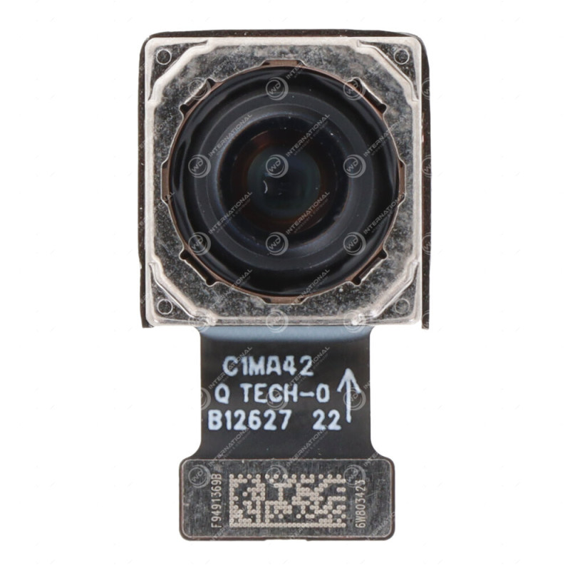 Caméra Arrière Principale 64MP Realme GT Neo2