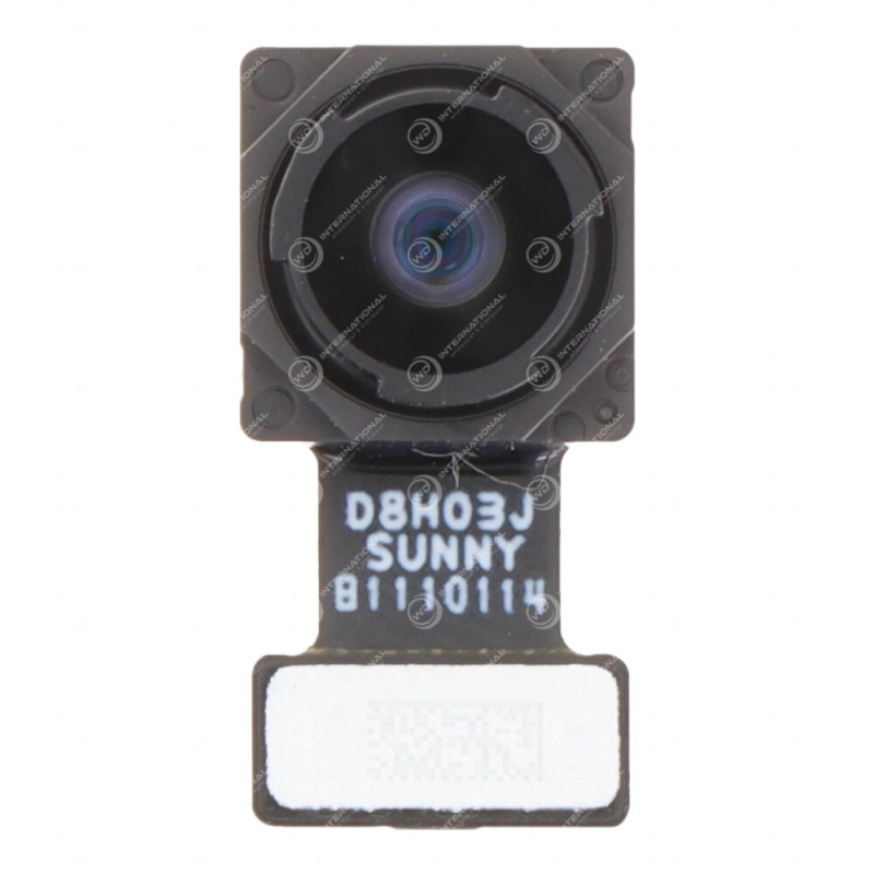 Caméra Arrière Ultra Large 8MP Realme GT Neo2