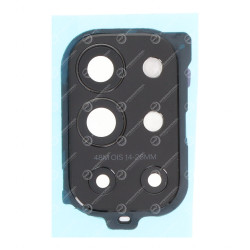 Lentille Caméra Arrière OnePlus 9R Noir