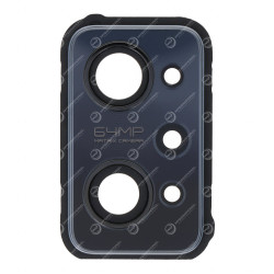 Lente Fotocamera Posteriore realme GT Neo2 Nero