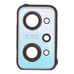 Lentille Caméra Arrière Realme GT Neo2 Bleu