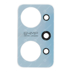 Vetro Lente Fotocamera Posteriore realme GT Neo2 Blu