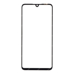 Vitre Huawei P30 lite Noir
