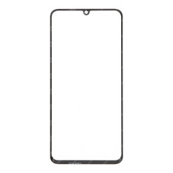 Glass Lens + OCA for Huawei P30 Pro Black OEM