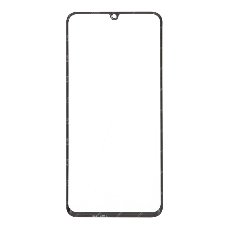 Vitre Huawei P30 Pro Noir
