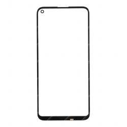 Vitre Huawei P40 lite E Noir
