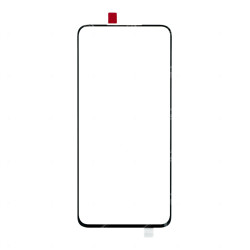 Vitre OnePlus 7 Pro Noir