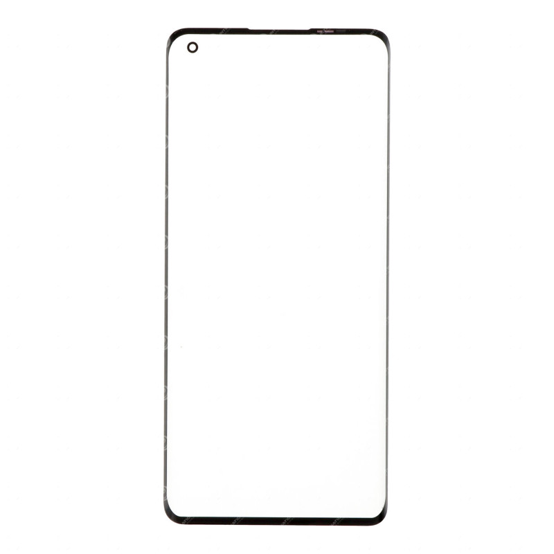 Vitre OnePlus 8 Pro Noir