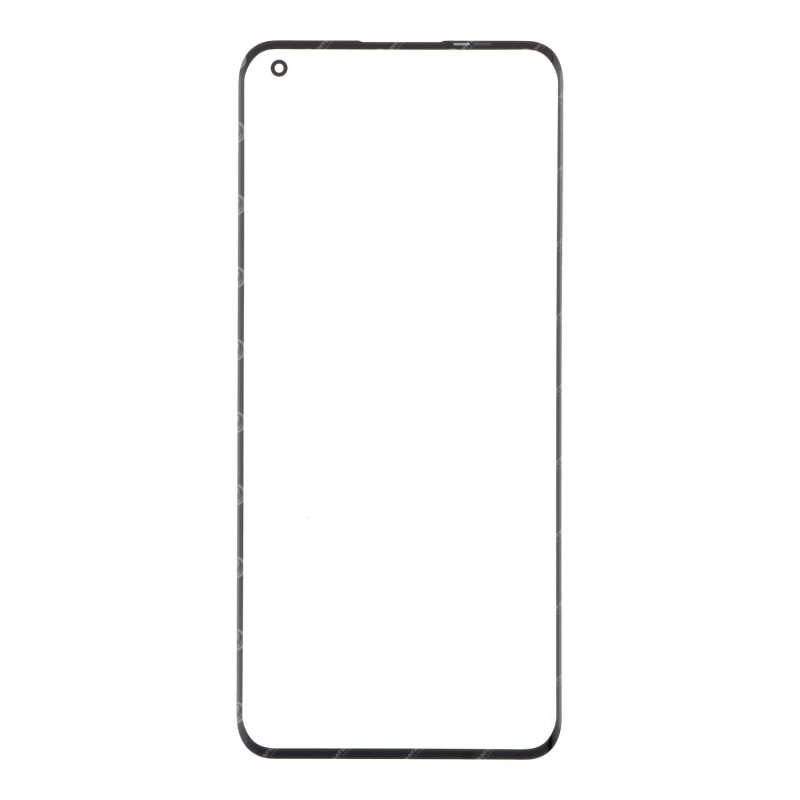 Vitre Oppo Find X5 Pro (CPH2305) /OnePlus 10 Pro Noir