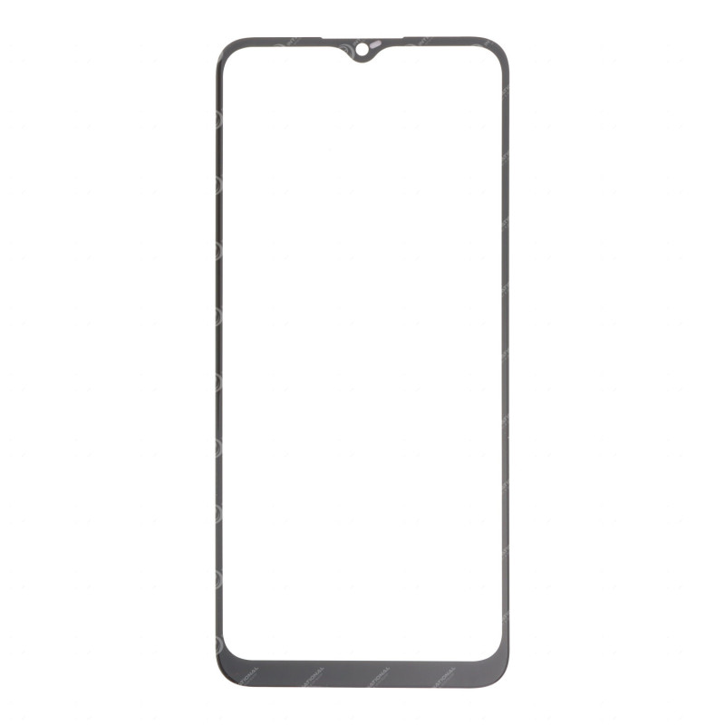 Vitre Samsung Galaxy A03 (A035) Noir