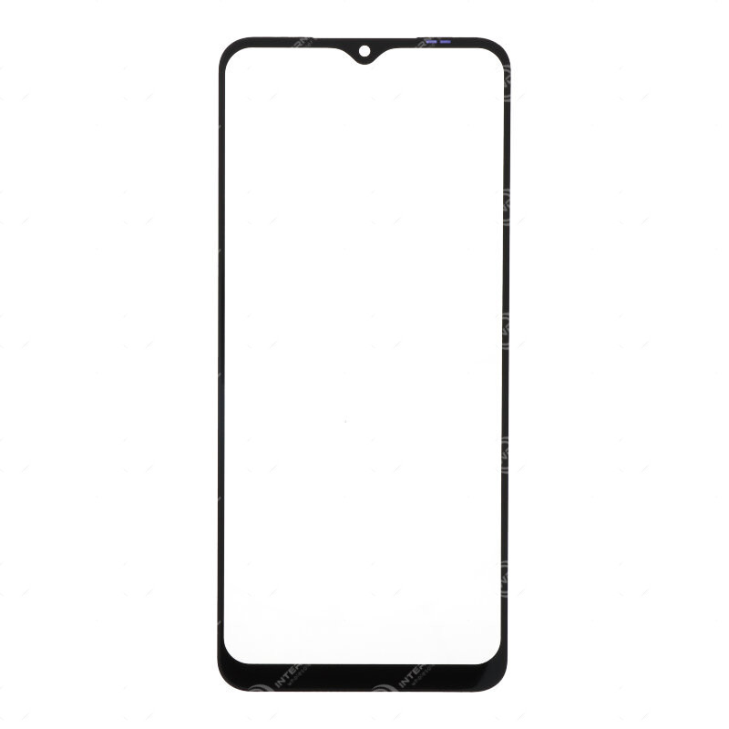 Vitre Samsung Galaxy A22 5G Noir