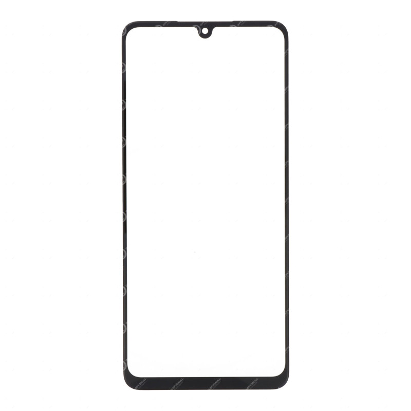 Vitre Samsung Galaxy A33 5G (A336) Noir