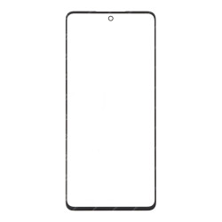 Vitre Samsung Galaxy A73 5G Noir