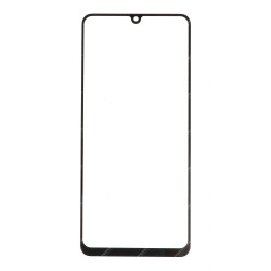 Vetro Frontale Samsung Galaxy M32 Nero