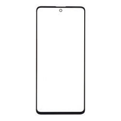 Vetro Frontale Samsung Galaxy M51 Nero