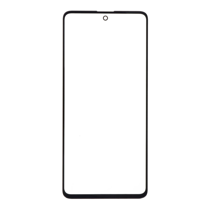 Vitre Samsung Galaxy M51 Noir