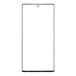 Cristal Frontal Samsung Galaxy Note 10 / Note 10 5G Negro
